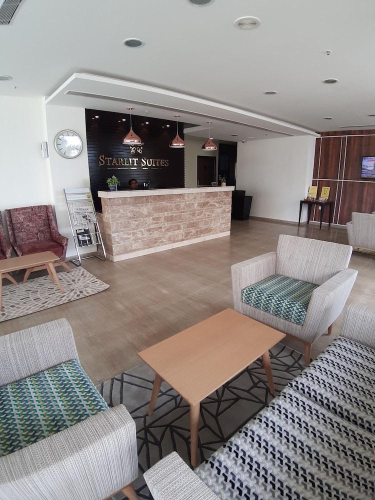Starlit Suites Bangalore Kammasandra Bagian luar foto