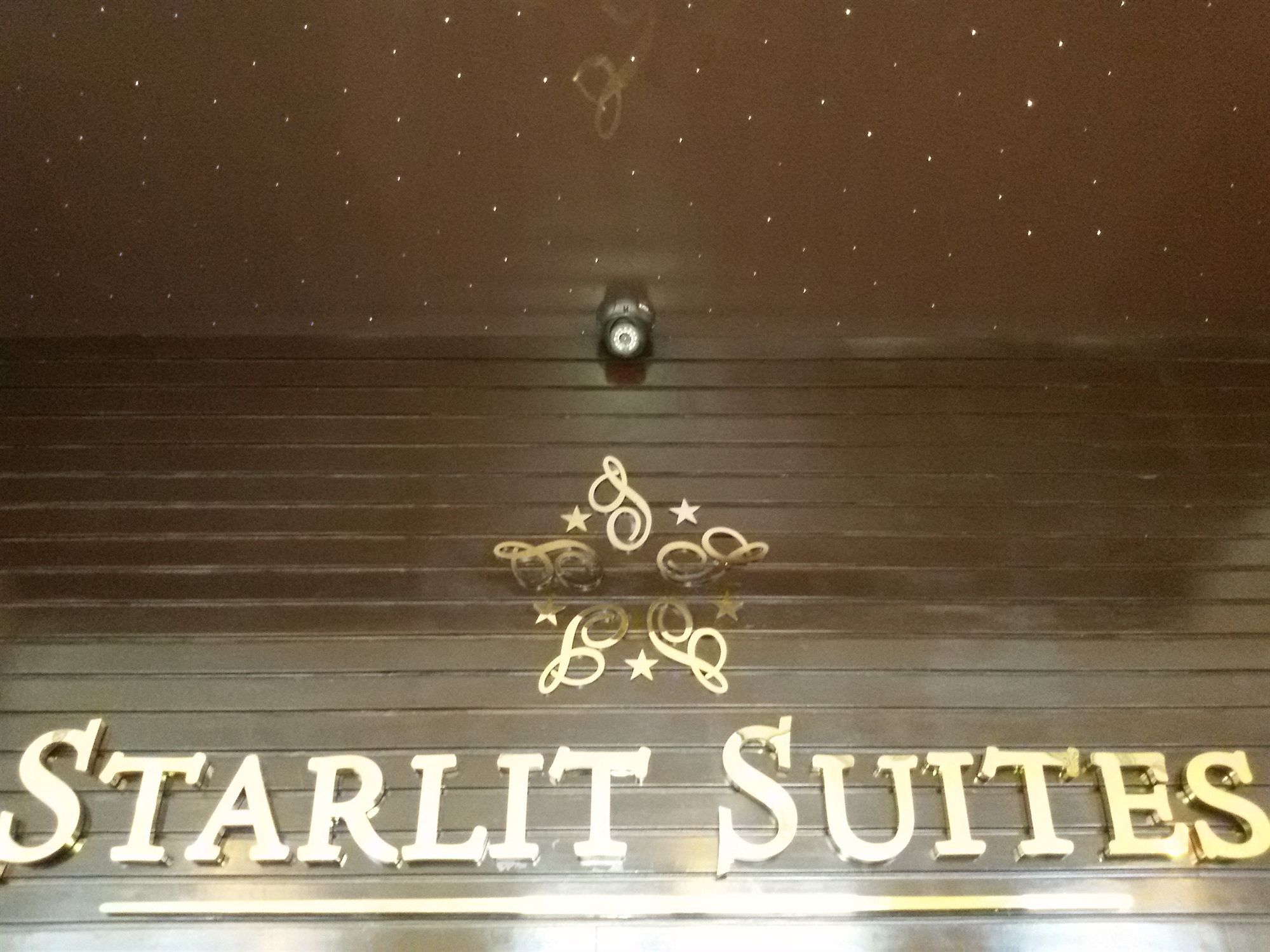 Starlit Suites Bangalore Kammasandra Bagian luar foto