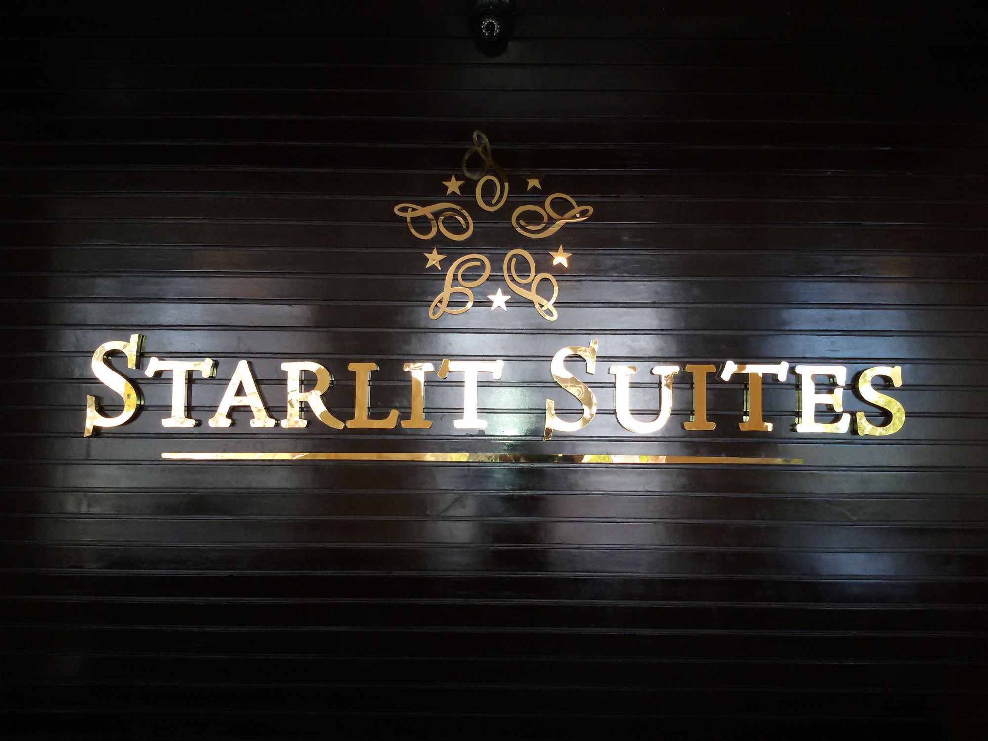 Starlit Suites Bangalore Kammasandra Bagian luar foto